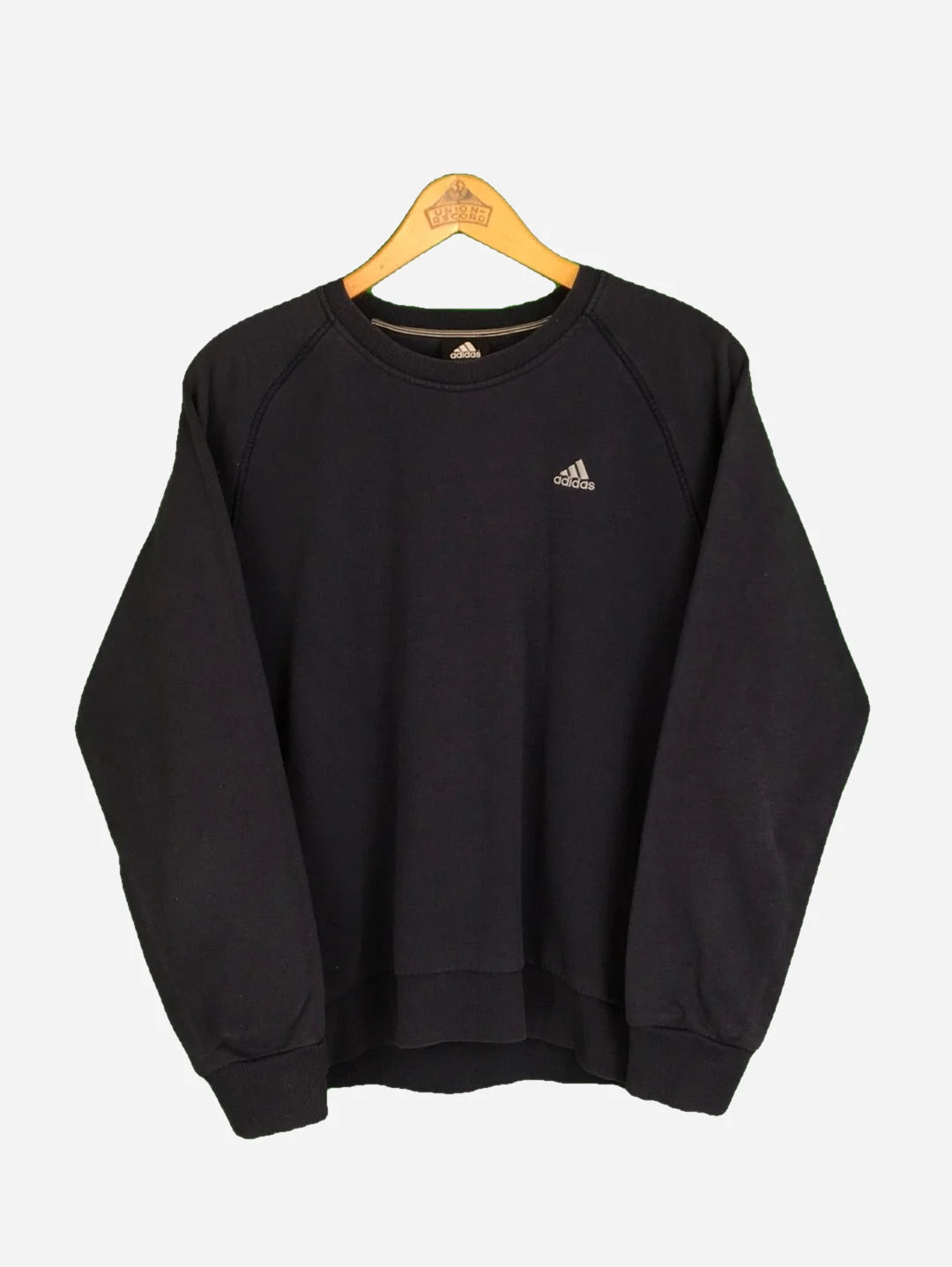 Adidas Sweater (S)