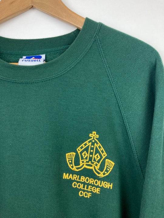 „Marlborough College“ Sweater (L)