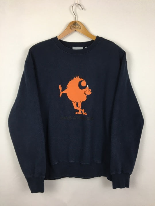 Carhartt Sweater (M)