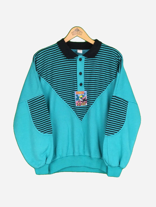 „Street Skate“ Sweater (M)