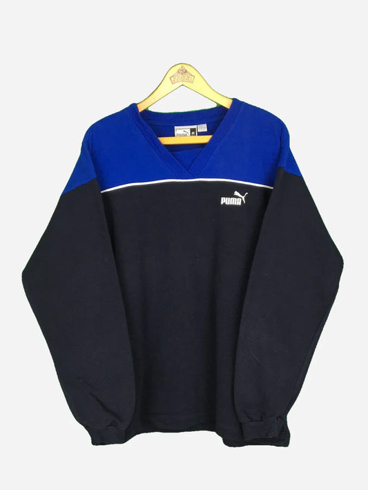 Puma Sweater (L)