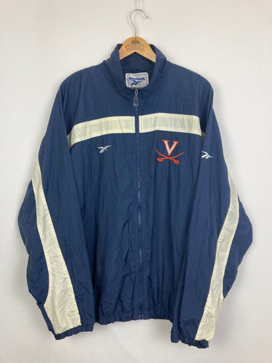 Reebok „Virginia“ Jacke (XL)