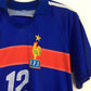 Frankreich Trikot (M)