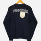 „Penn State“ Sweater (S)