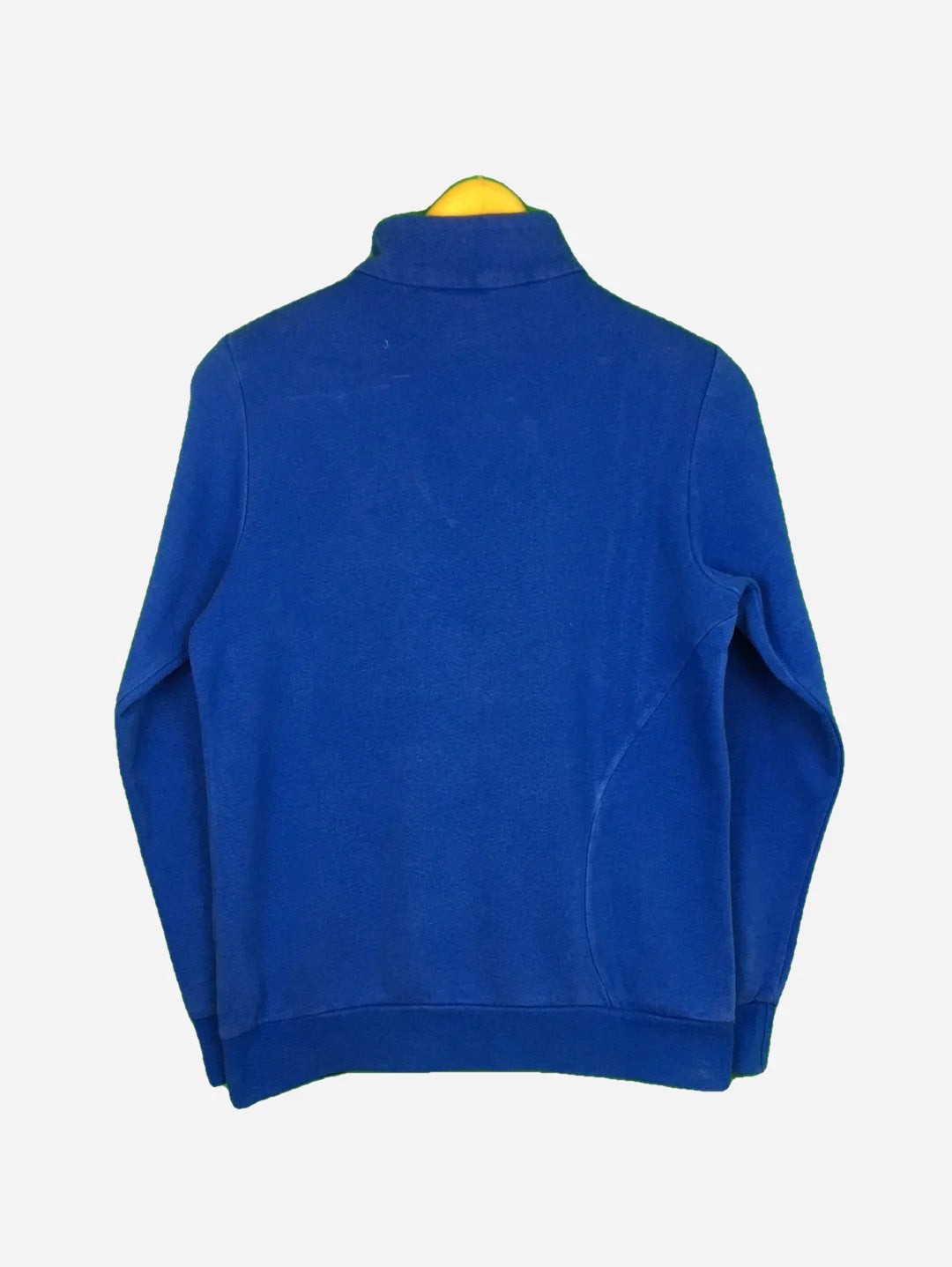 Adidas Zip Sweater (S)