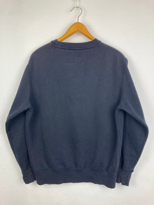 Fahrenheit Sweater (M)