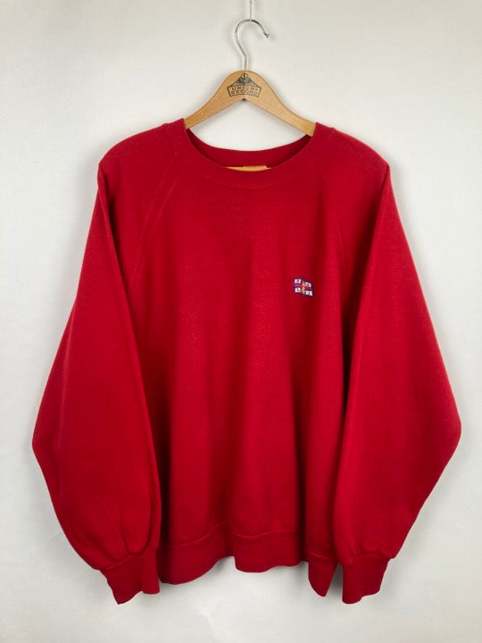„England“ Sweater (L)