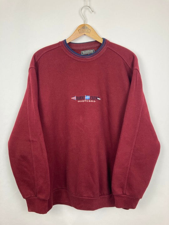 „Portland“ Sweater (L)