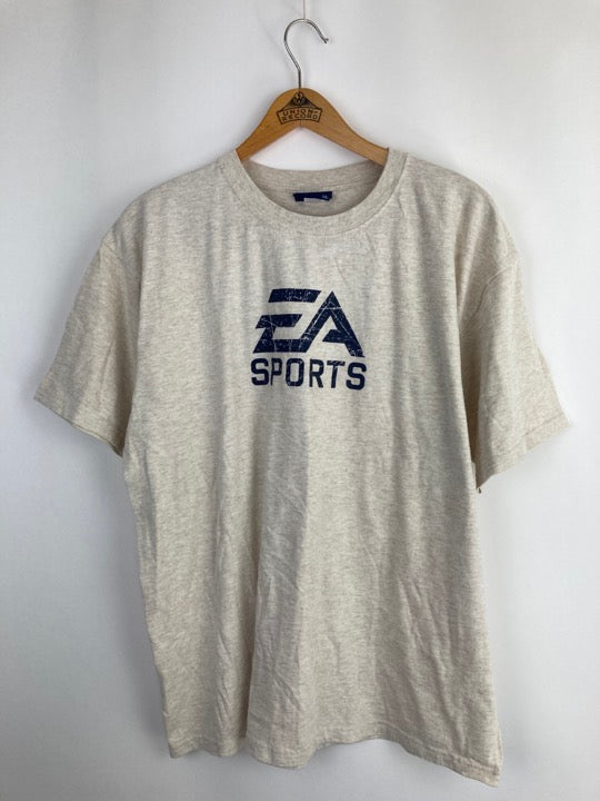 „EA Sports“ T-Shirt (XL)