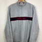 Eisrausch Fleece Pullover (M)