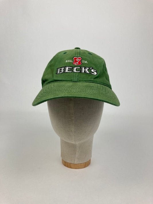 Becks Cap