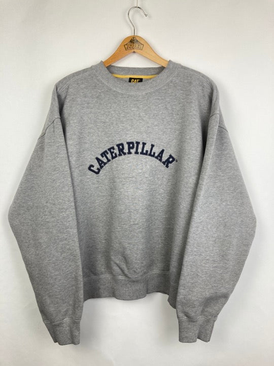 Caterpillar Sweater (L)