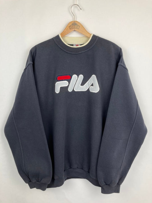 Fila Sweater (XXL)