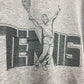 „Tennis“ Sweater (L)