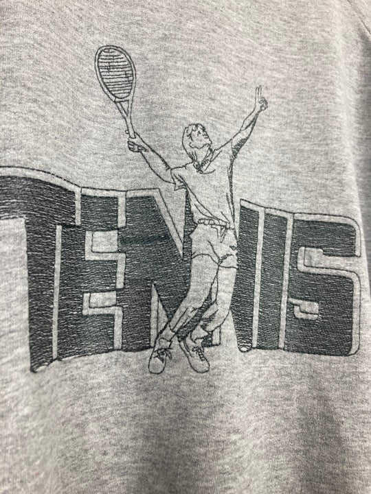 „Tennis“ Sweater (L)