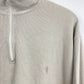 Jockey Halfzip Sweater (L)