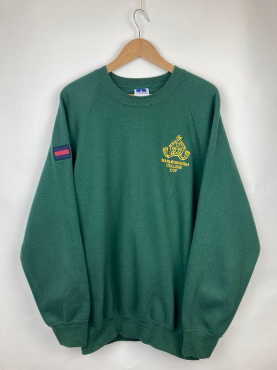 „Marlborough College“ Sweater (L)