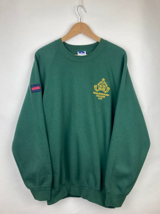 „Marlborough College“ Sweater (L)