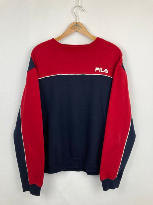 Fila Sweater (L)