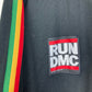 „RUN DMC“ Jacke (XL)