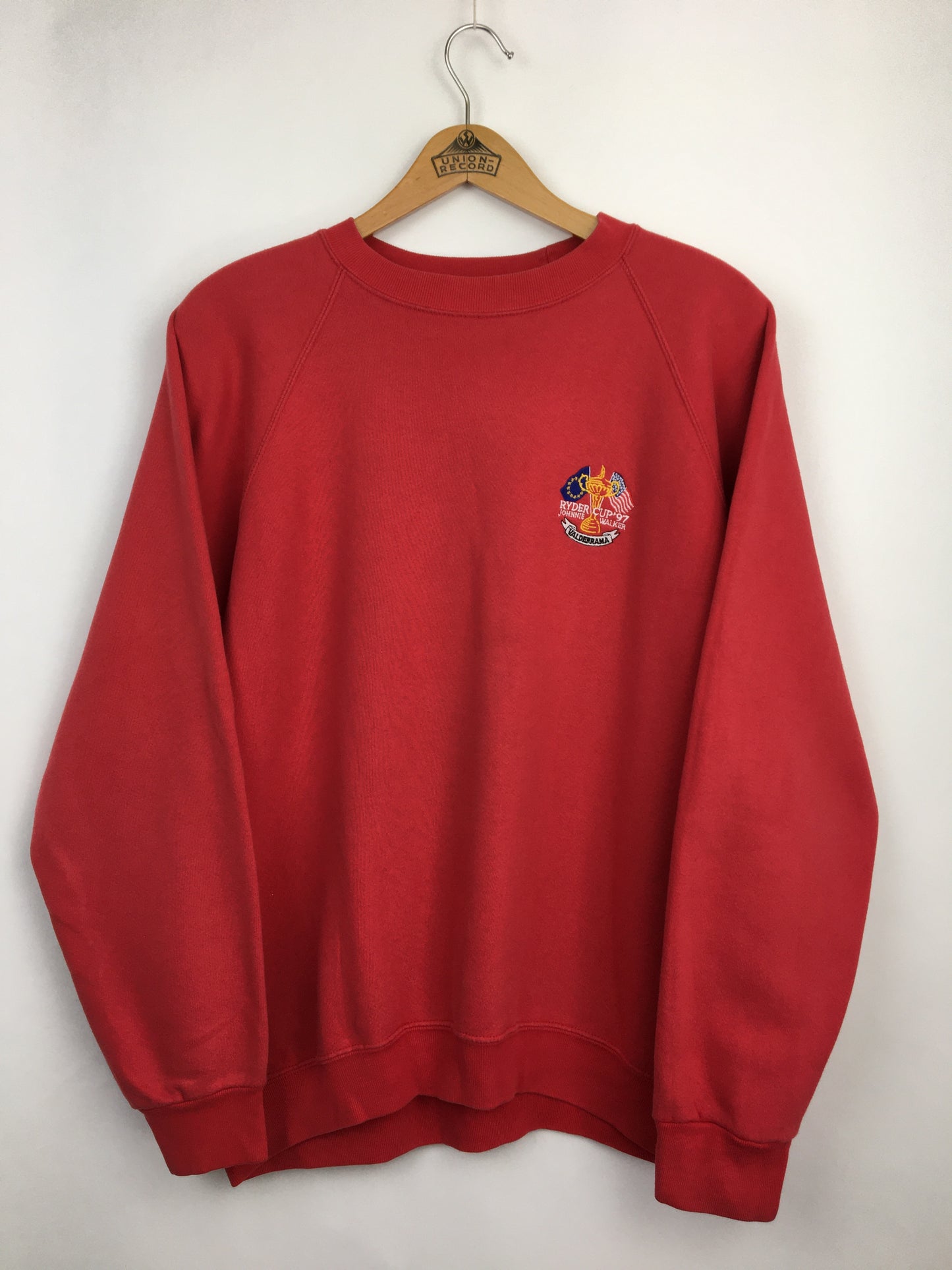 Valderrama Sweater (L)