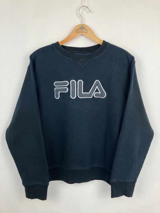 Fila Sweater (M)