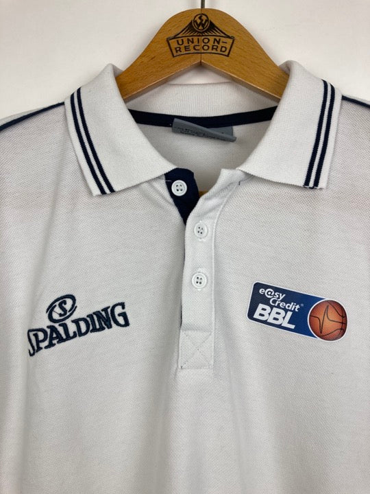 Spalding Polo Shirt (S)