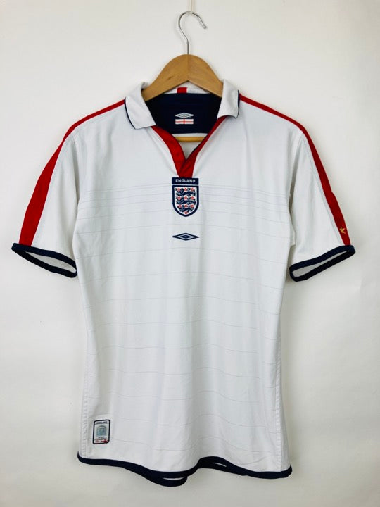 Umbro England Trikot (S)
