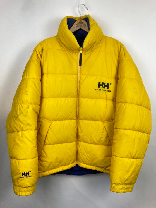 Helly Hansen Daunenjacke (L)