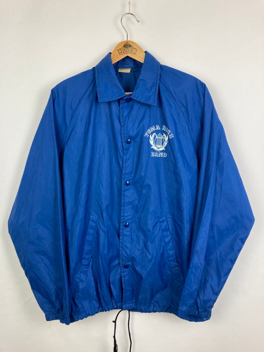 „Yuma High Band“ Jacke (M)