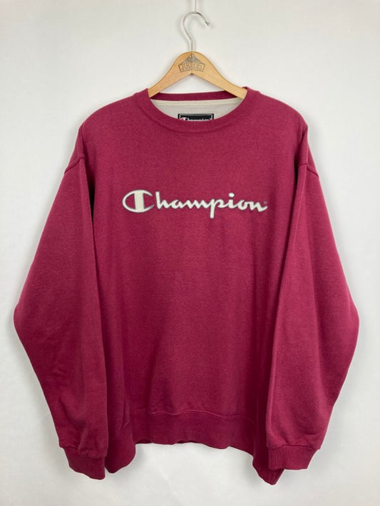 Champion Sweater (XL)