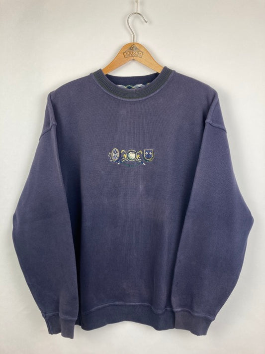 Daniel Hechter „Golf“ Pullover (M)