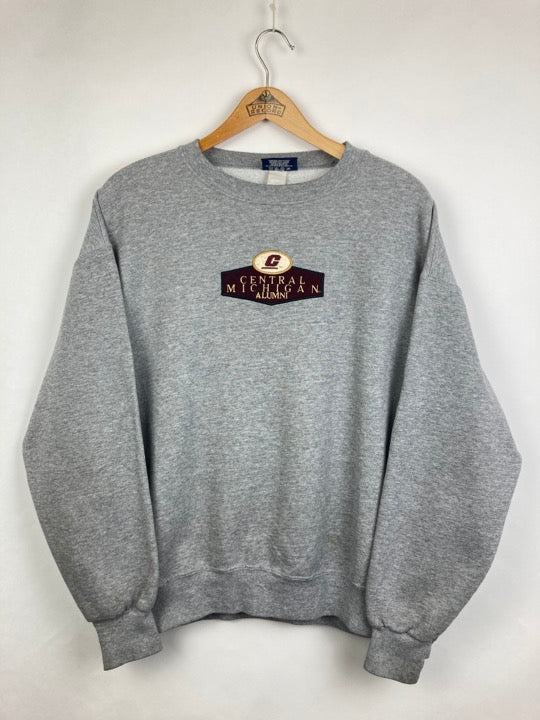 „Michigan Alumni“ Sweater (M)