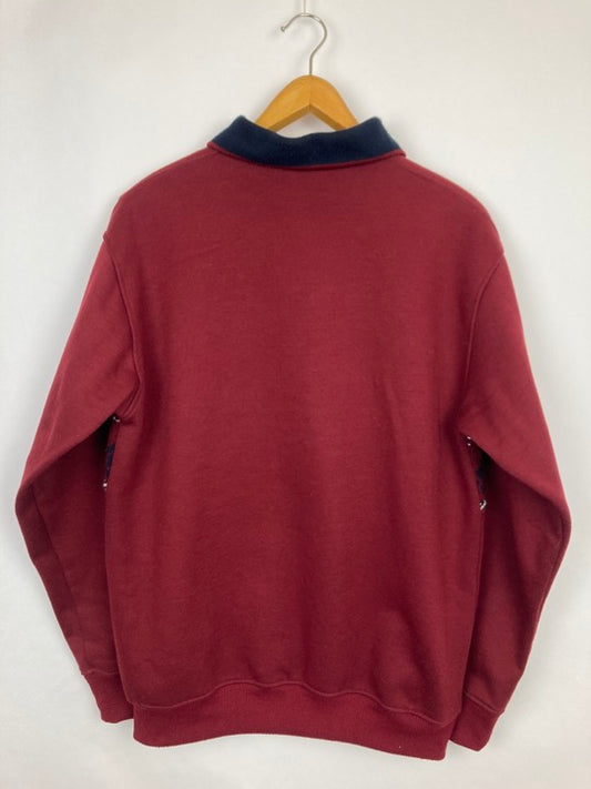 Torelli Knopf Pullover (M)