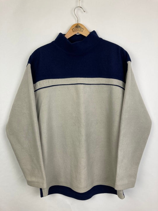 Cavon Fleece Sweater (M)