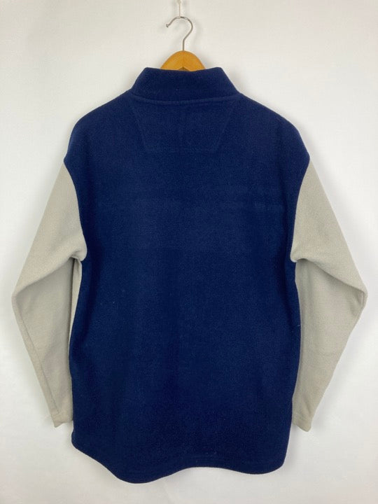 Cavon Fleece Sweater (M)