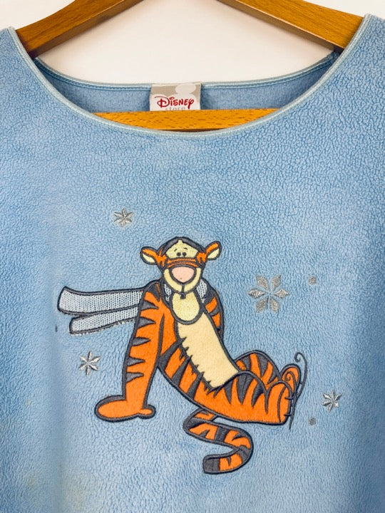 Disney „Tiger“ Fleece Pullover (S)