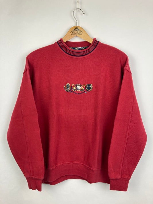 Daniel Hechter „Golf“ Pullover (S)