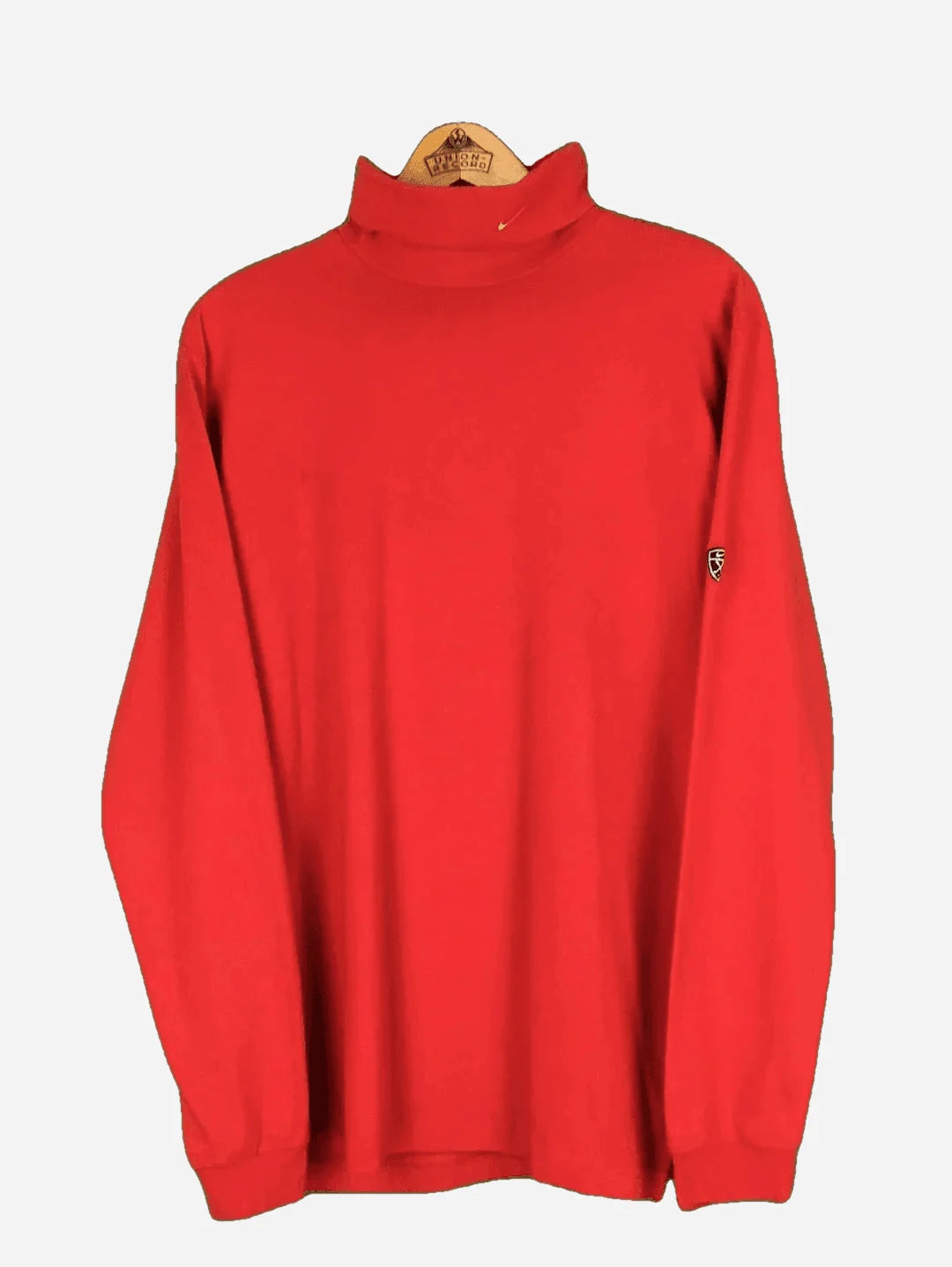 Nike Rollkragen Sweater (L)