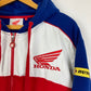 Honda Zip Hoodie (L)