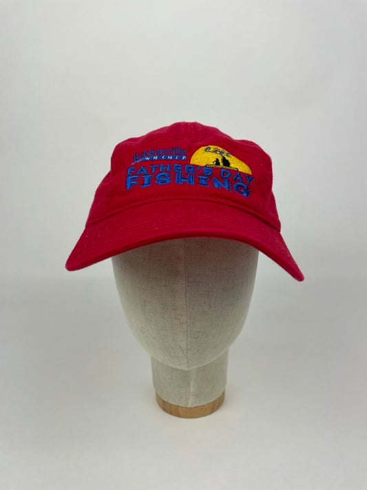 „Fathers Day Fishing“ Cap