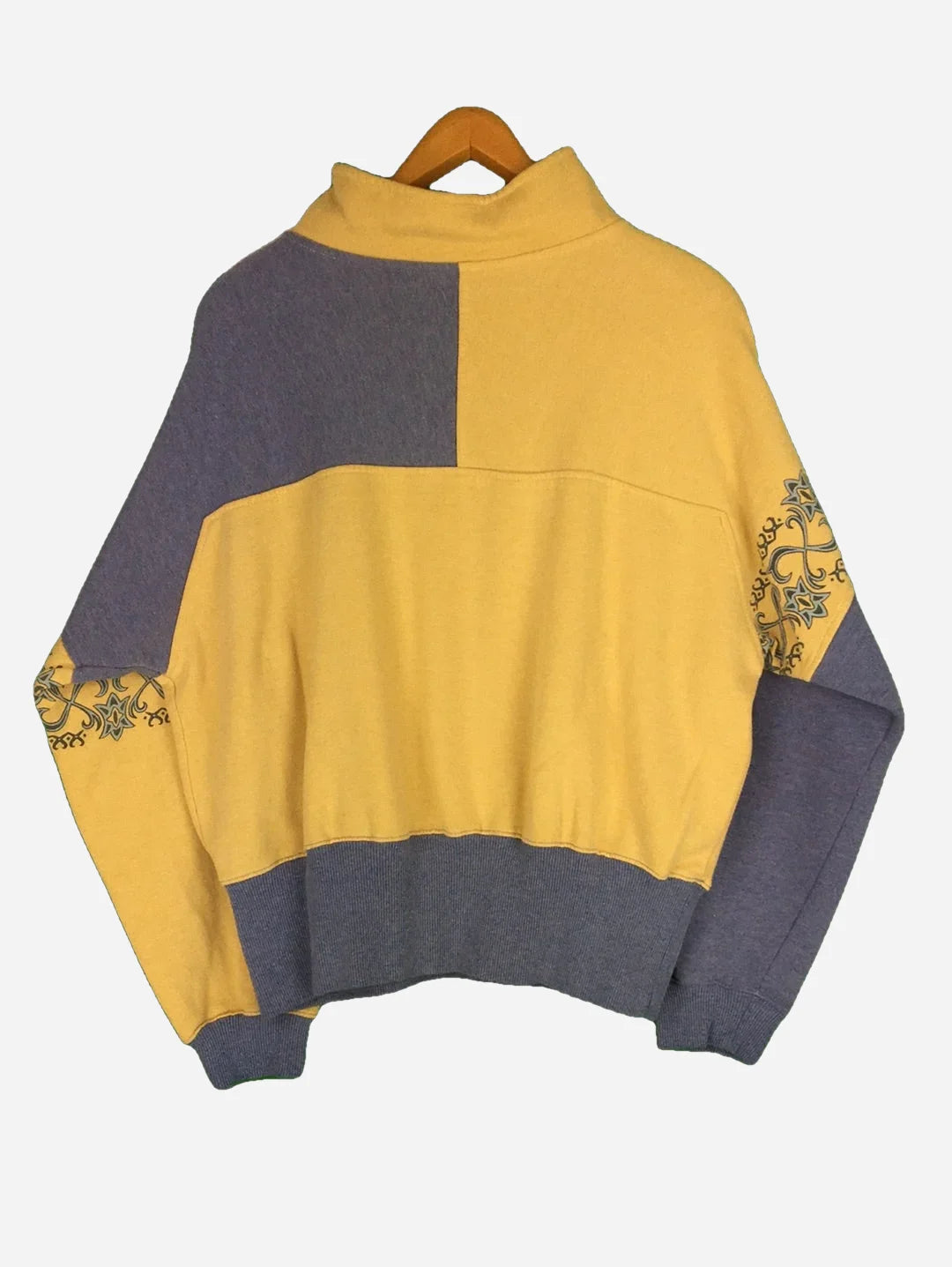 Arena Halfzip Sweater (S)