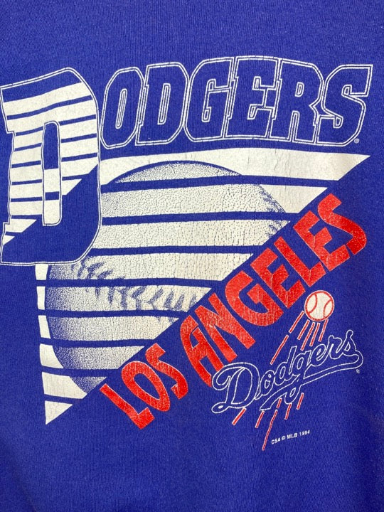 „LA Dodgers“ 1994 Sweater (S)