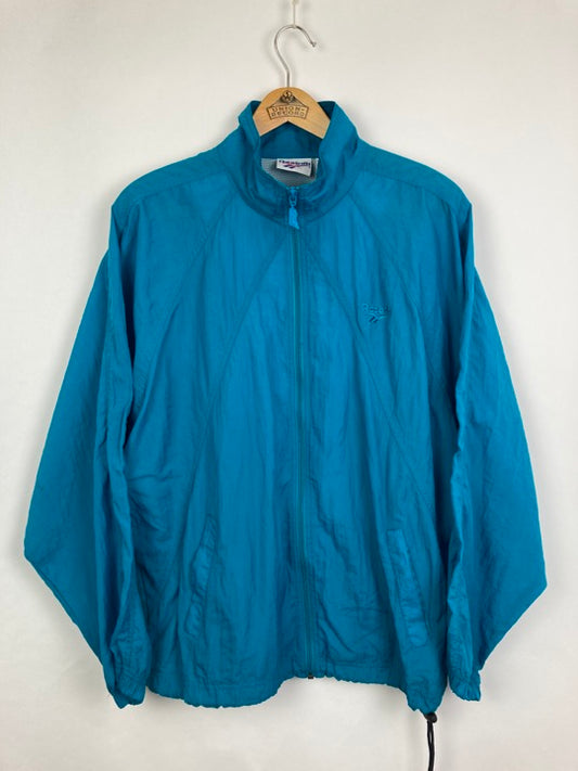 Reebok Trainingsjacke (L)