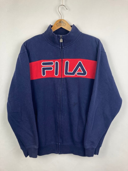 Fila Sweatjacke (L)