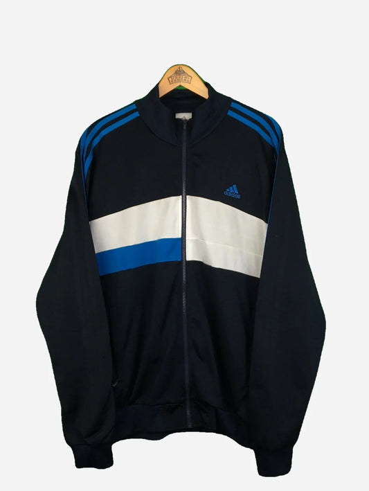 Adidas Trainingsjacke (XL)