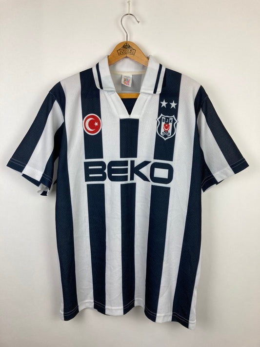 Besiktas Trikot (XL)