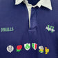 „Six Nations“ Polo Shirt (XL)