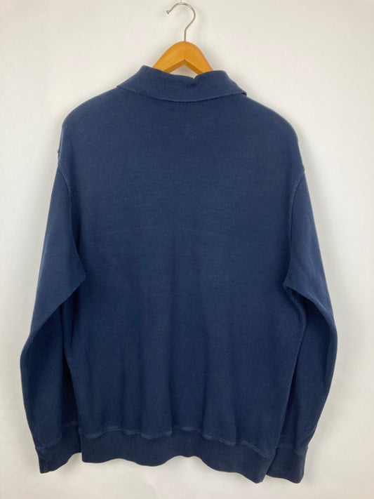 Paul & Shark Knopf Pullover (XL)