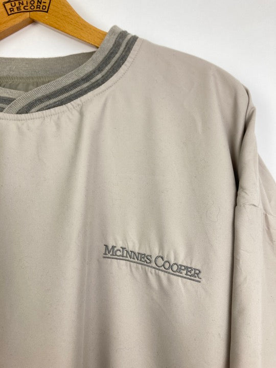 McInnes Cooper Jersey Sweater (L)
